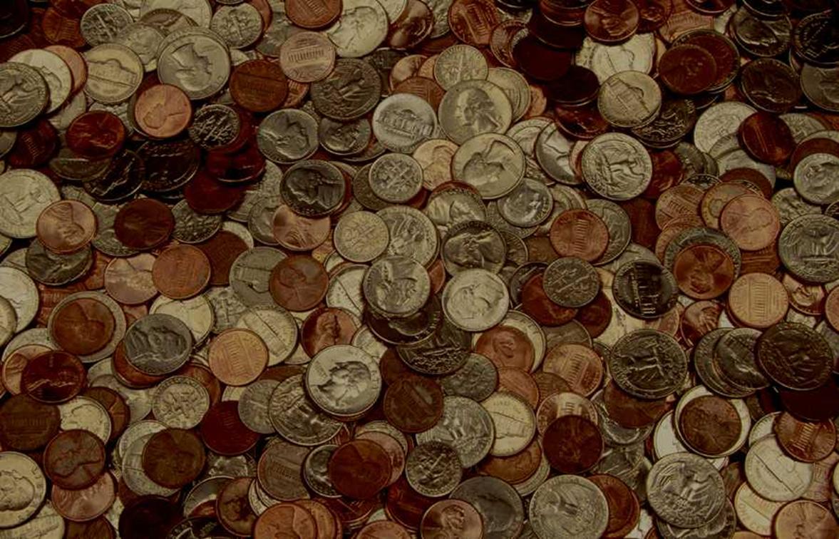 Coins